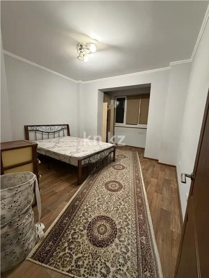 Продажа 2-комнатной квартиры, 58 м² в Алматы - фото 2