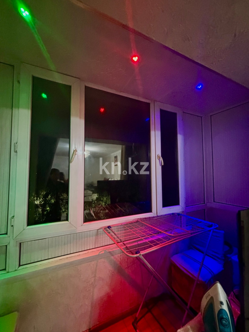 Продажа 2-комнатной квартиры, 44 м² в Алматы - фото 4