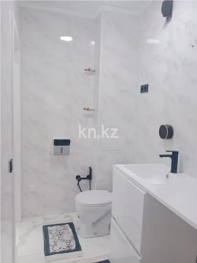 Продажа 2-комнатной квартиры, 47 м² - Продажа двухкомнатных квартир в кирпичном доме в Астане - страница 5 фото 4 из 5