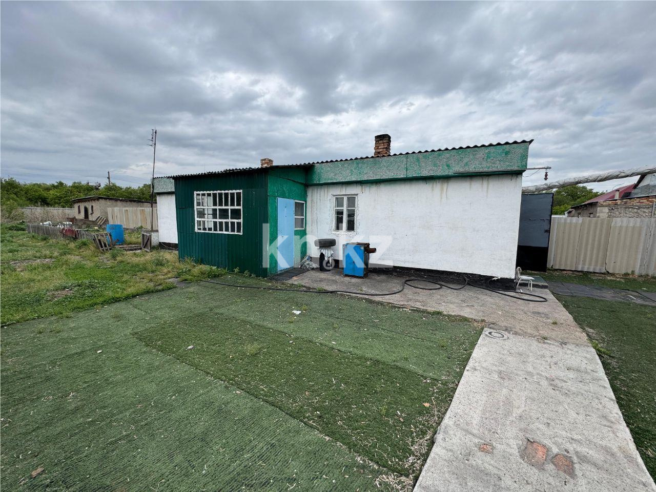 Продажа 4-комнатного дома, 95 м², ул. Лермонтова, дом  207 - Продажа домов, коттеджей в Караганде фото 13 из 18