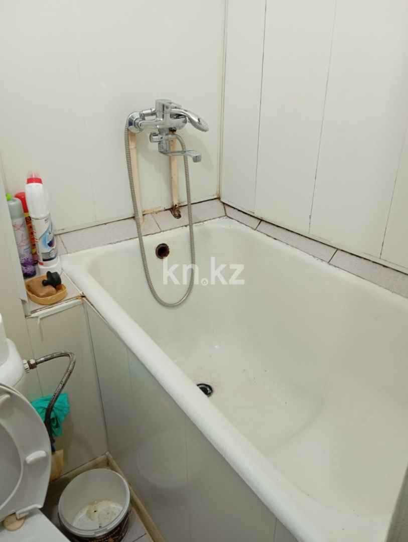 Аренда 1-комнатной квартиры, 28 м² - Аренда недвижимости в Алматы фото 11 из 11