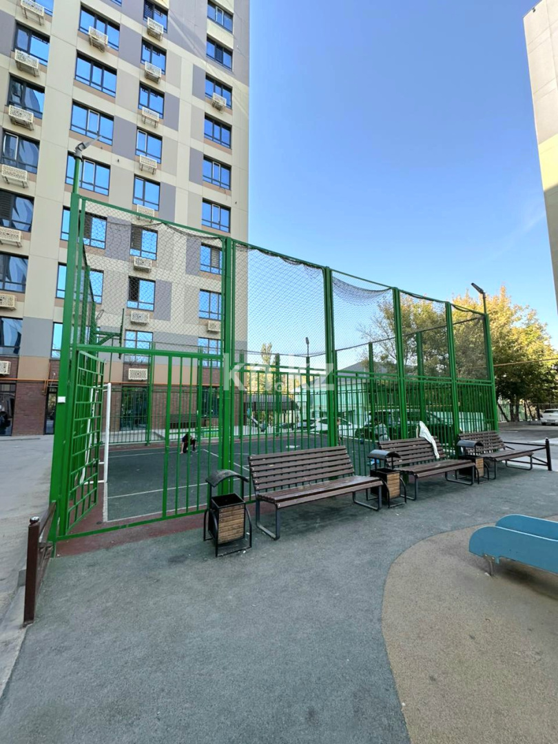 Продажа 3-комнатной квартиры, 108 м², ул. Октябрьская, дом  126 - Продажа квартир в Шымкенте фото 2 из 23