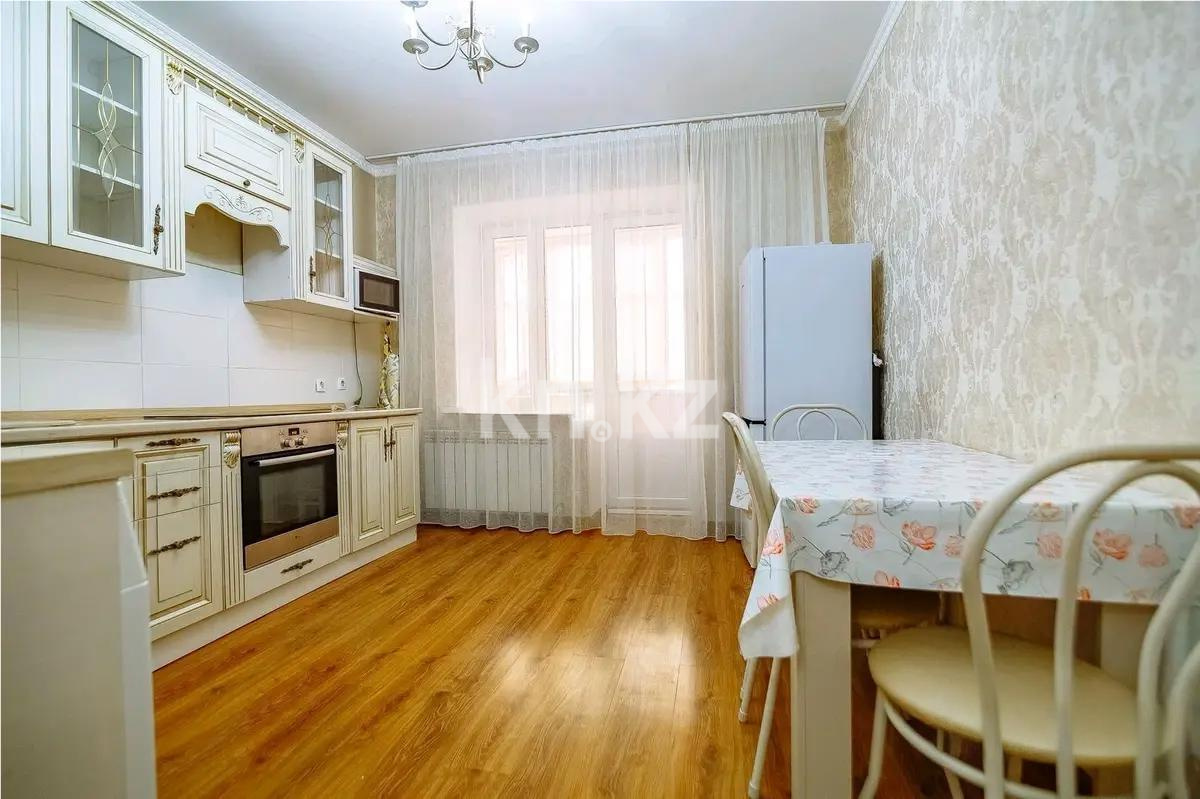 Продажа 3-комнатной квартиры, 90 м², пр. Момышулы, дом  2/10 в Астане - фото 3