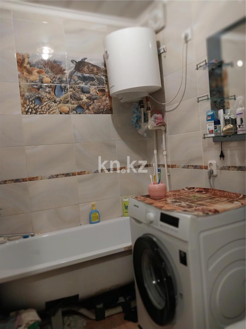 Продажа 2-комнатной квартиры, 44 м² в Караганде - фото 5