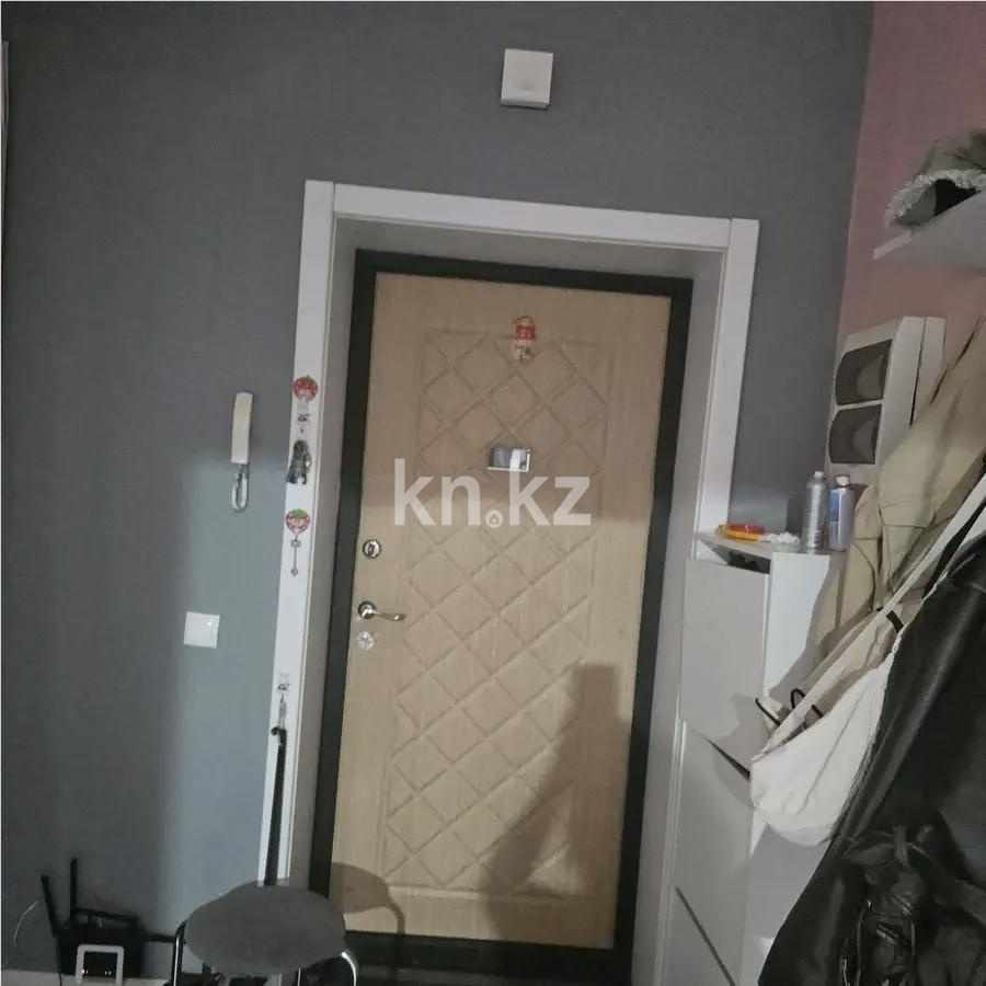 Продажа 1-комнатной квартиры, 54 м² в Астане - фото 3