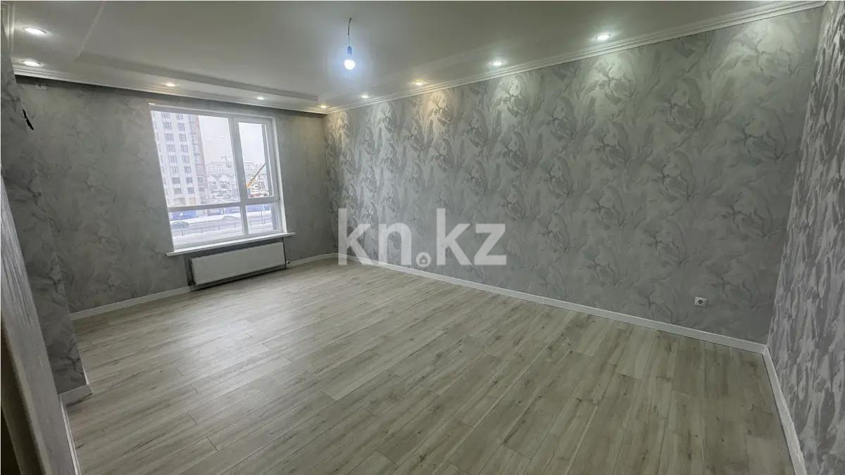 Продажа 2-комнатной квартиры, 70.97 м² - Продажа двухкомнатных квартир от собственников в Астане фото 1 из 3