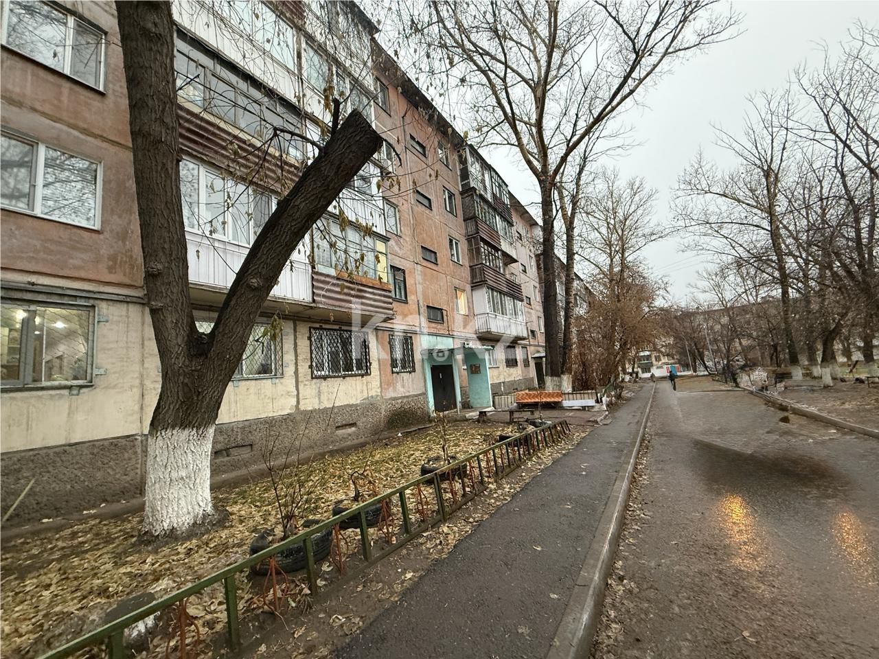 Продажа 3-комнатной квартиры, 52 м², мкр-н 6-й в Темиртау - фото 12