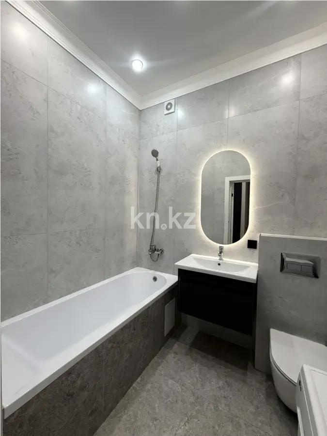 Продажа 2-комнатной квартиры, 40.4 м², пр. Аль-Фараби, дом  5 - Продажа квартир в Астане фото 4 из 4