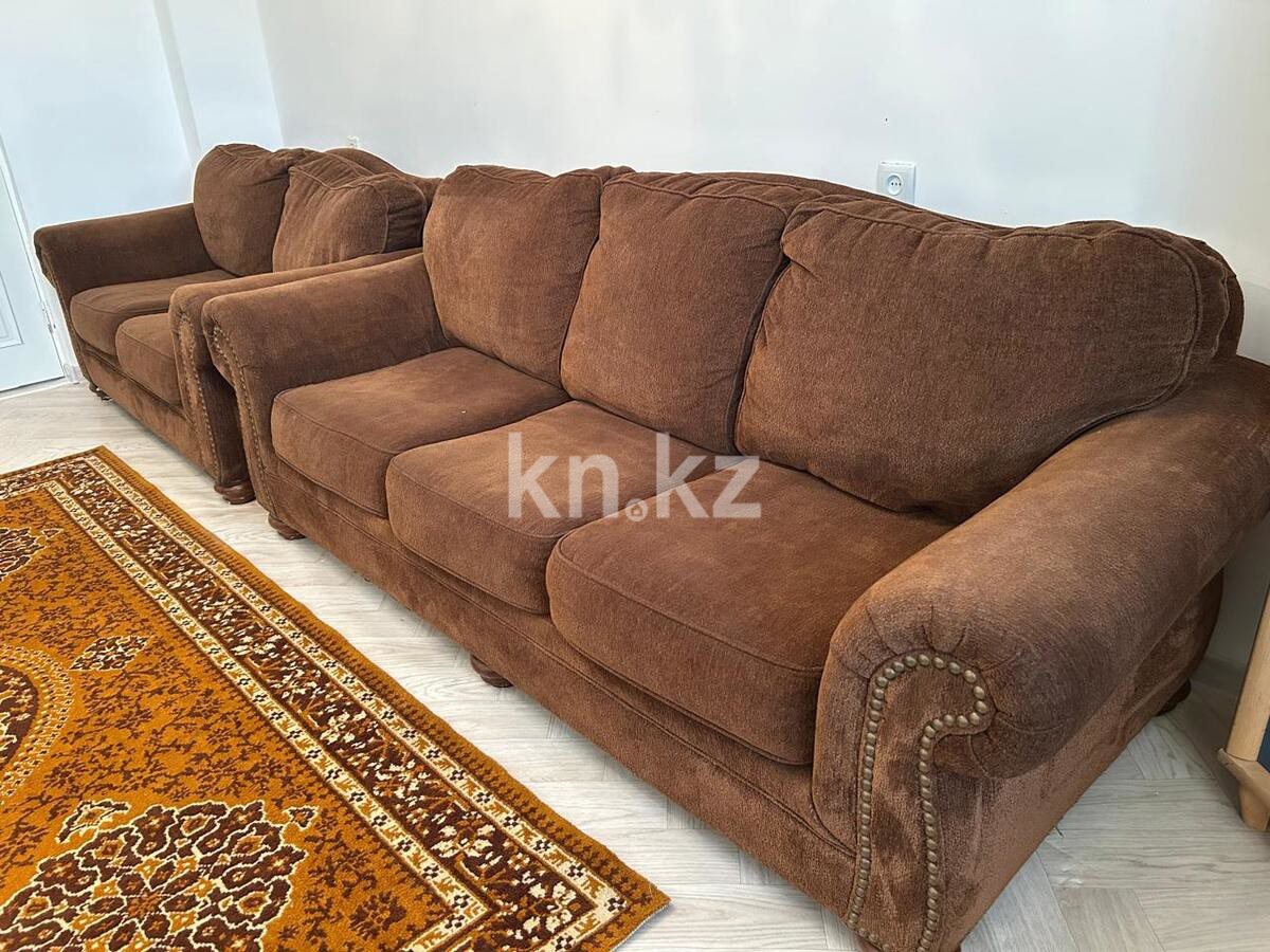 Продажа 3-комнатной квартиры, 68 м², Коркорай, дом  39 в Алматы - фото 3