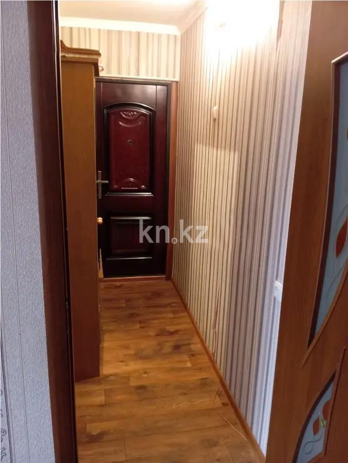 Продажа 2-комнатной квартиры, 48 м² в Алматы - фото 4