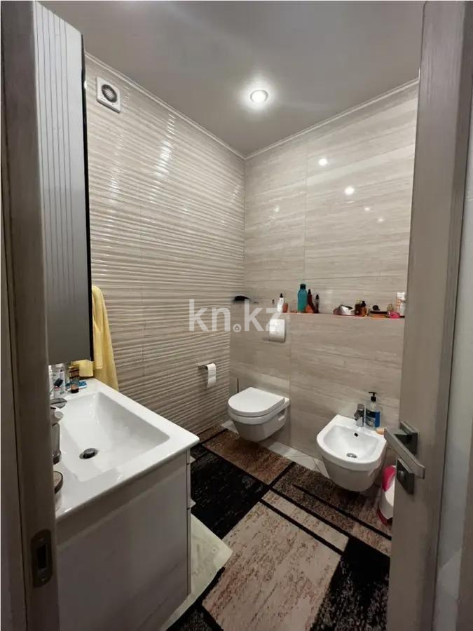 Продажа 3-комнатной квартиры, 152 м² - Продажа трехкомнатных квартир от собственников в Алматы фото 5 из 6