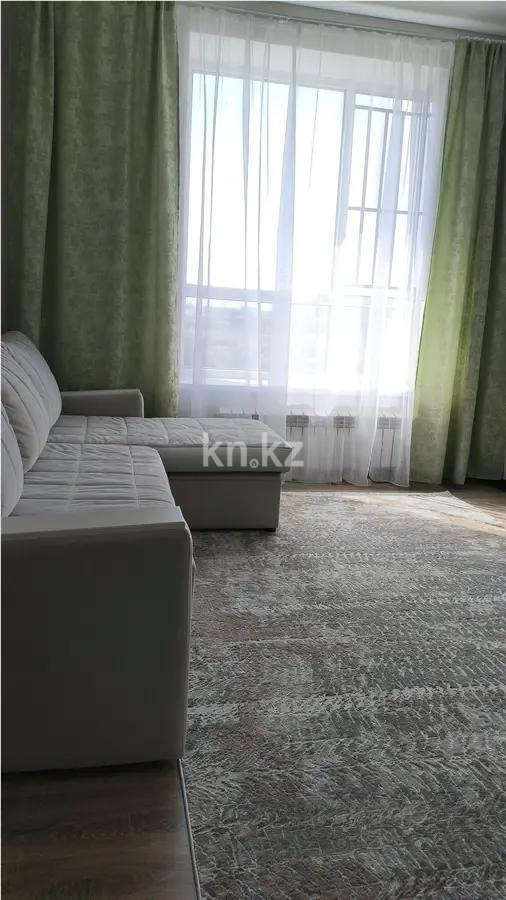 Продажа 2-комнатной квартиры, 58 м² в Астане