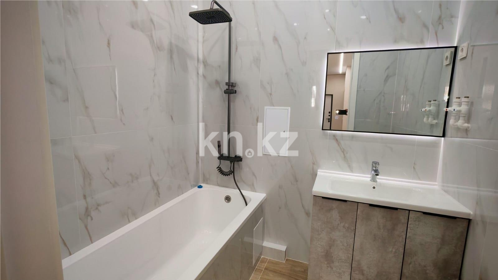 Продажа 3-комнатной квартиры, 78 м² в Караганде - фото 8