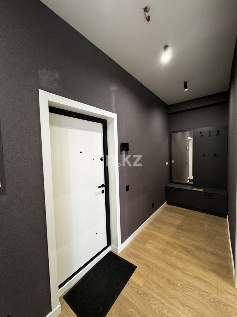 Продажа 2-комнатной квартиры, 59 м² - Аренда квартир посуточно в Жезказгане фото 12 из 18