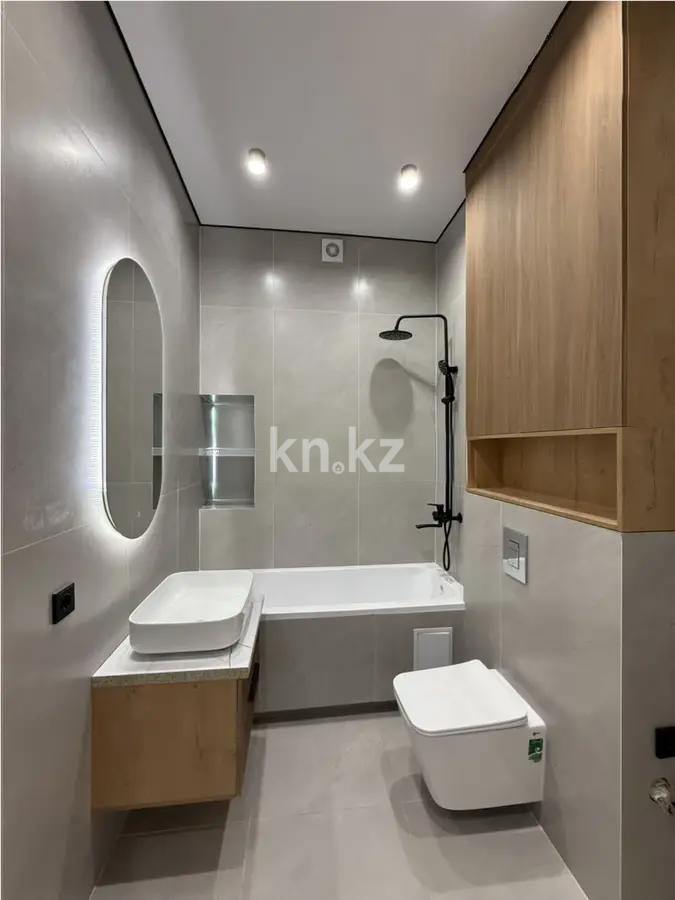 Продажа 2-комнатной квартиры, 42.1 м² в Астане - фото 4