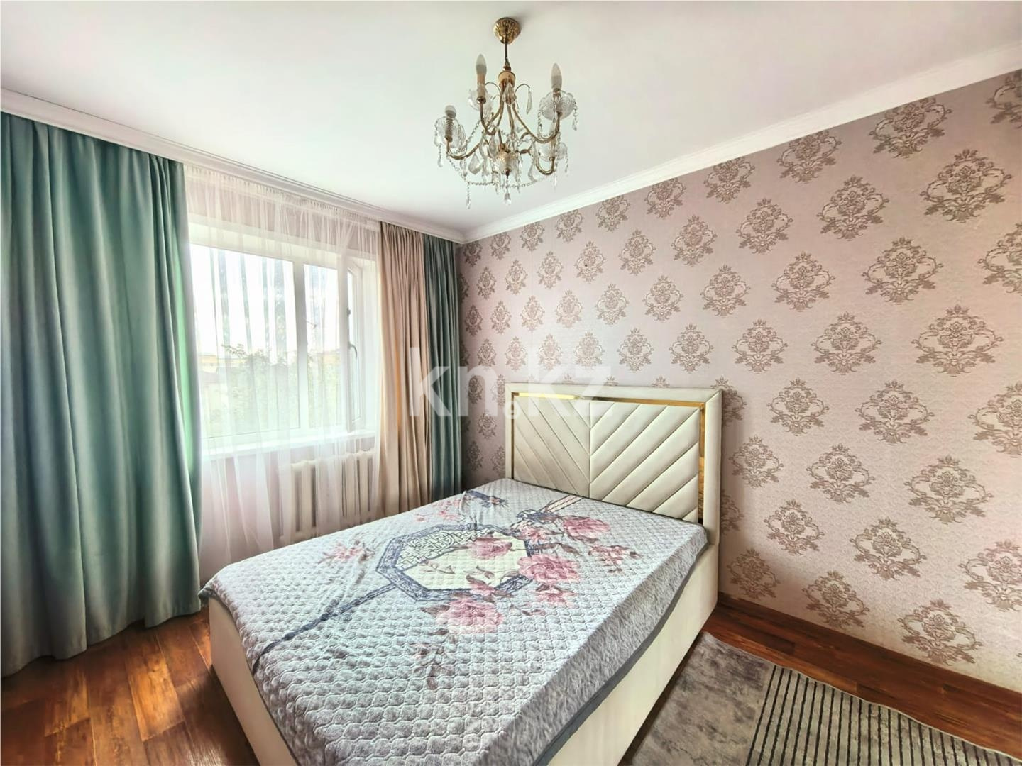 Продажа 2-комнатной квартиры, 54 м² в Караганде - фото 9