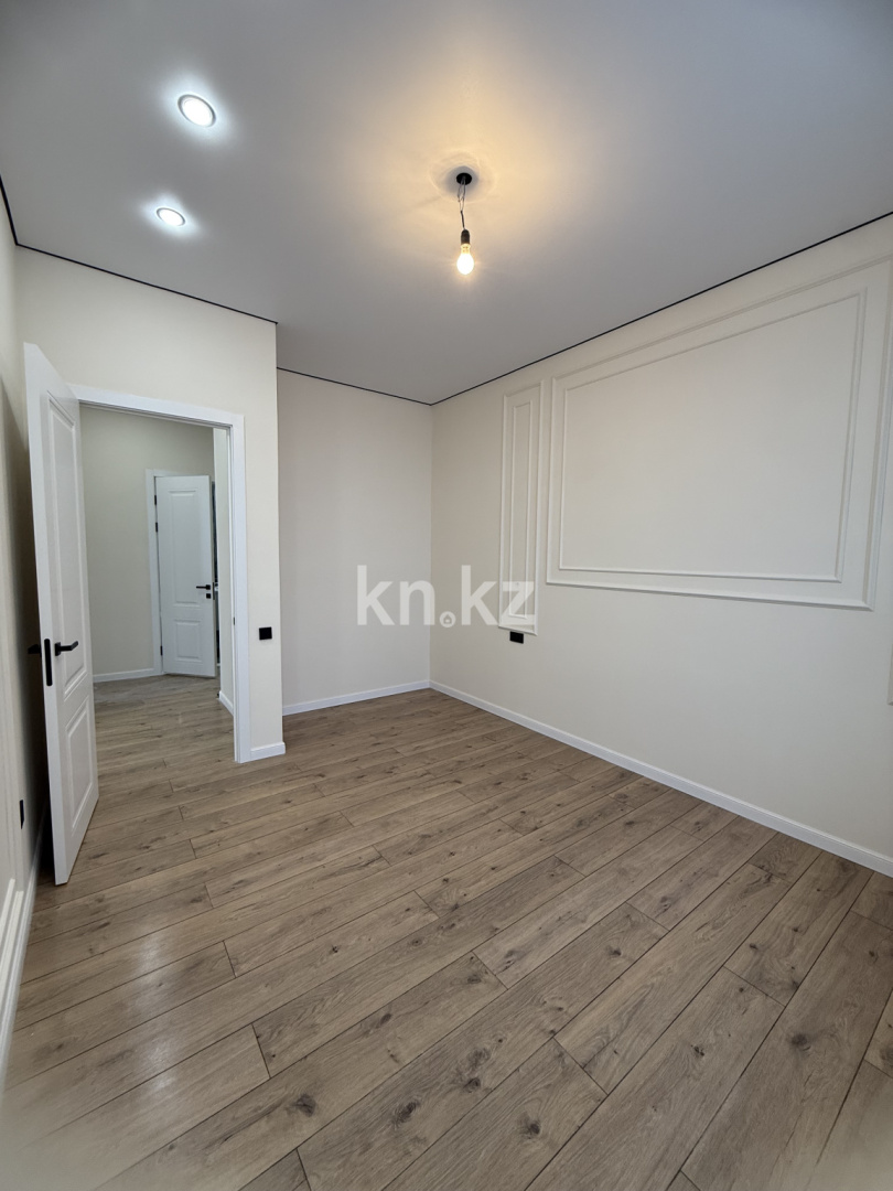 Продажа 2-комнатной квартиры, 59 м² - Продажа квартир в новостройках Астаны - страница 46 фото 7 из 23