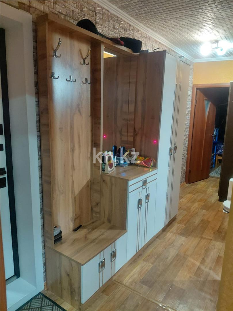 Продажа 3-комнатной квартиры, 55 м² в Темиртау - фото 13