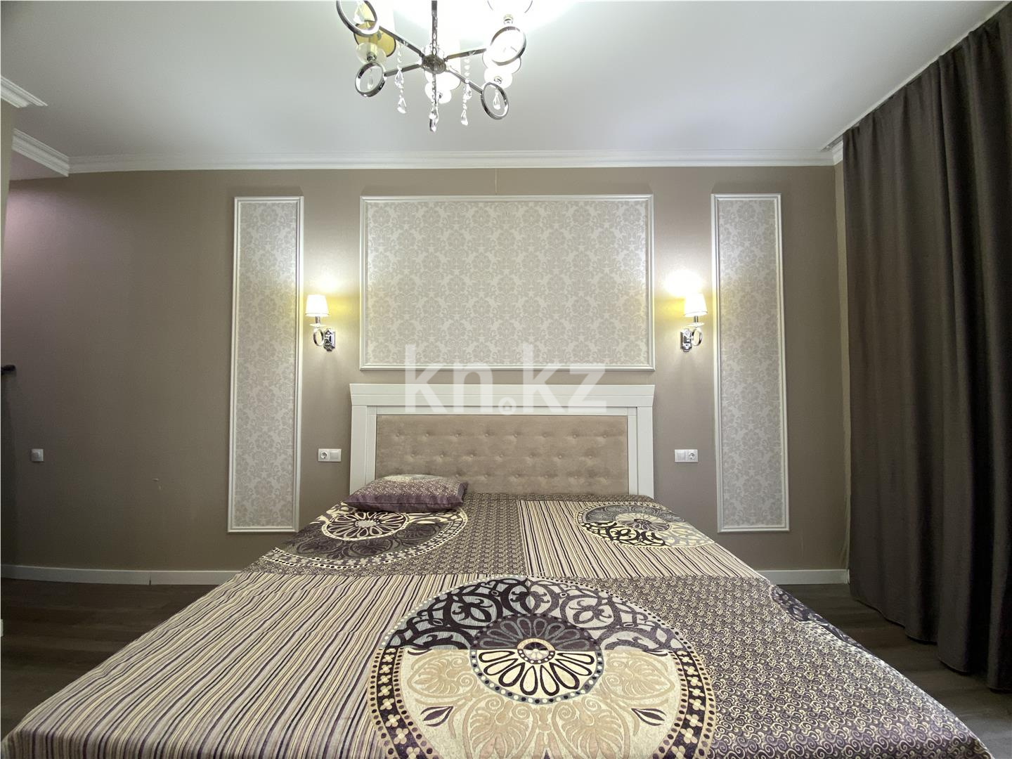 Продажа 3-комнатной квартиры, 87.4 м², ул. Керей, Жанибек хандар - Продажа жилой и коммерческой недвижимости в Казахстане фото 7 из 26