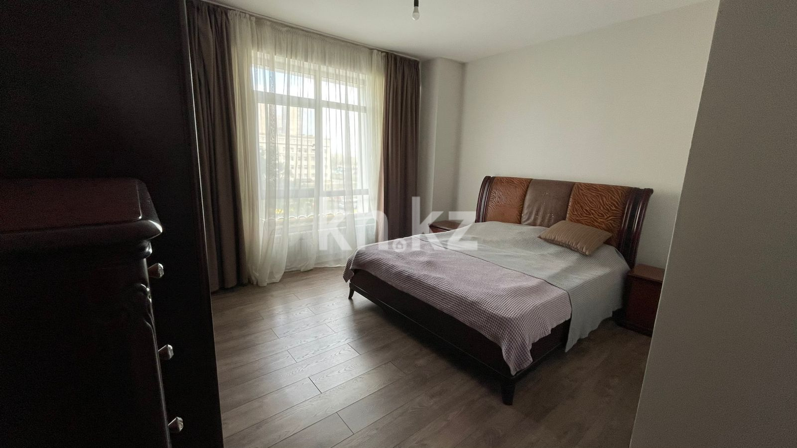 Продажа 4-комнатной квартиры, 130 м² в Астане - фото 8