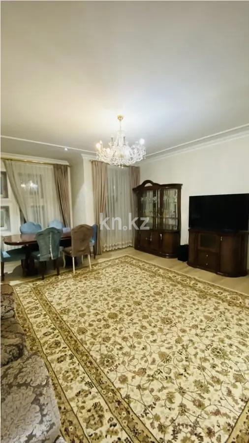 Продажа 5-комнатной квартиры, 220 м² - Недвижимость в Астане - страница 9 фото 1 из 10