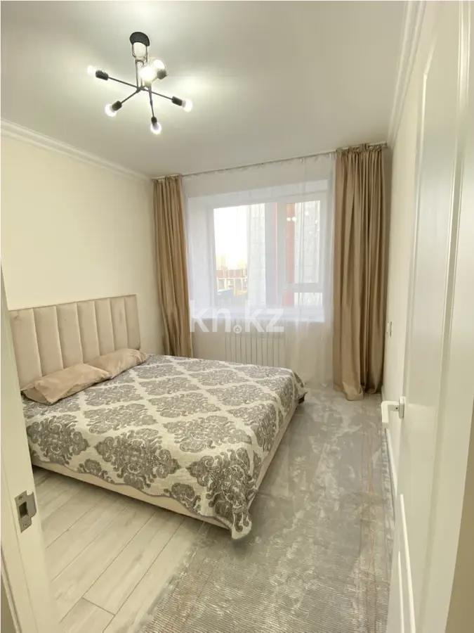 Продажа 2-комнатной квартиры, 62 м² - Продажа  двухкомнатных квартир в новостройках Астаны - страница 10 фото 2 из 5