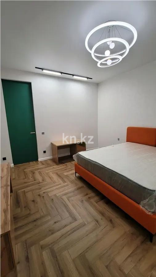 Продажа 2-комнатной квартиры, 45.5 м² - Продажа квартир от собственников в Астане фото 1 из 4