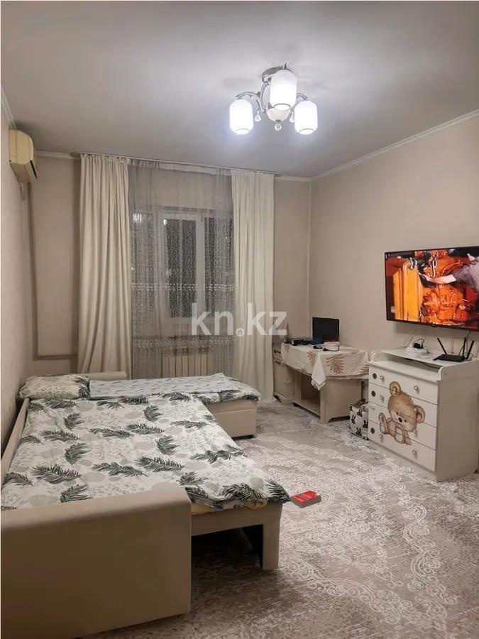 Продажа 1-комнатной квартиры, 41 м², мкр. Таугуль, дом  11 - Продажа квартир в Алматы фото 1 из 2