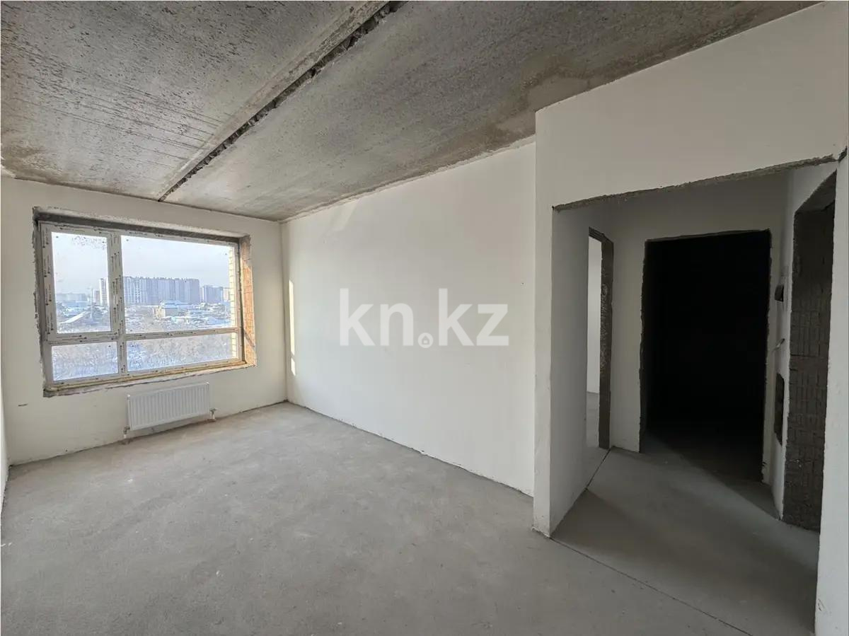 Продажа 1-комнатной квартиры, 32 м² в Астане