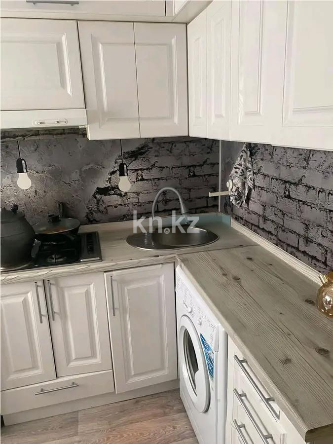 Продажа 2-комнатной квартиры, 48 м², мкр-н 6, дом  4 - Продажа  двухкомнатных квартир в Караганде без посредников с фото фото 3 из 3