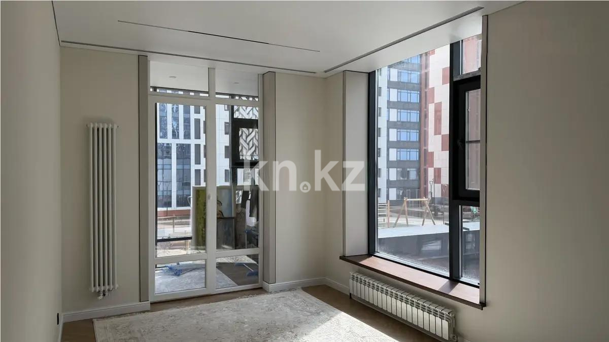 Продажа 2-комнатной квартиры, 70 м² - Продажа квартир в р-не Есиль Астаны фото 1 из 3