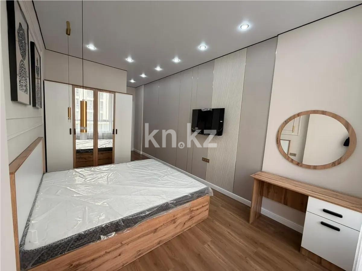 Продажа 3-комнатной квартиры, 86 м² в Астане - фото 3