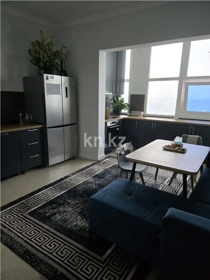Продажа 4-комнатной квартиры, 142 м², ул. Желтоксан, дом  2 - Продажа  четырехкомнатных квартир в Астане без посредников с фото фото 1 из 4