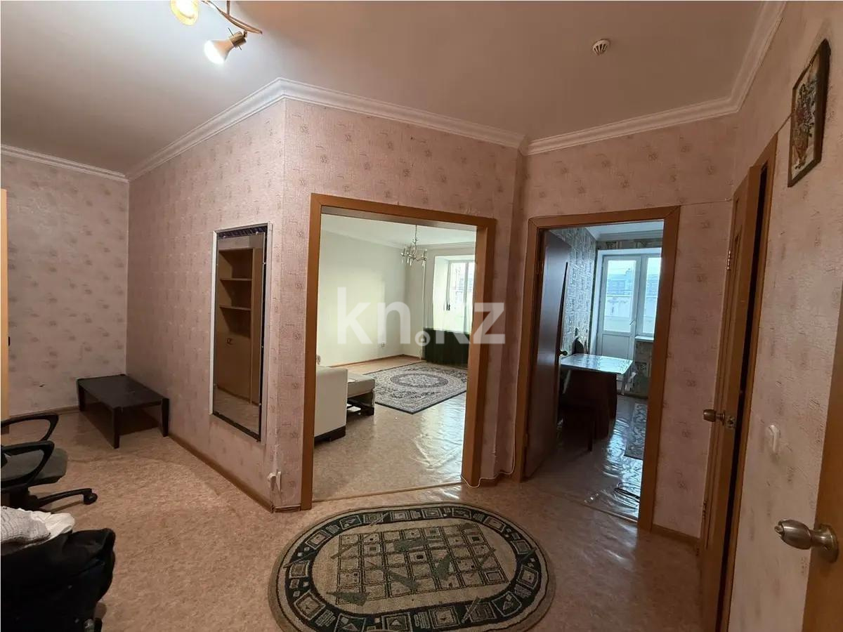Продажа 1-комнатной квартиры, 50 м² в Астане - фото 5