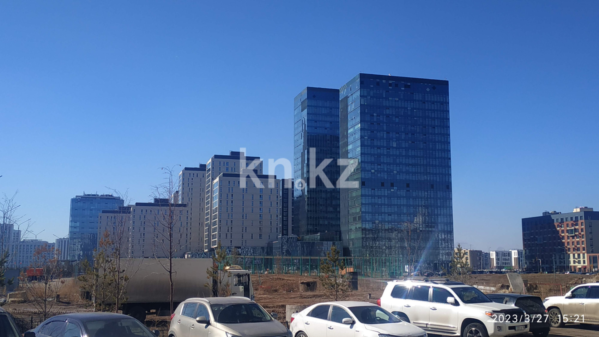 Аренда 1-комнатной квартиры, 40 м², ул. Бектурова, дом  3/2 - ул. Сыганак - Аренда квартиры помесячно в Астане фото 1 из 15