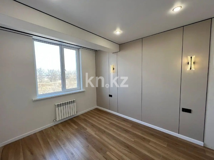 Продажа 3-комнатной квартиры, 55 м² - Недвижимость в Алматинской области фото 6 из 22