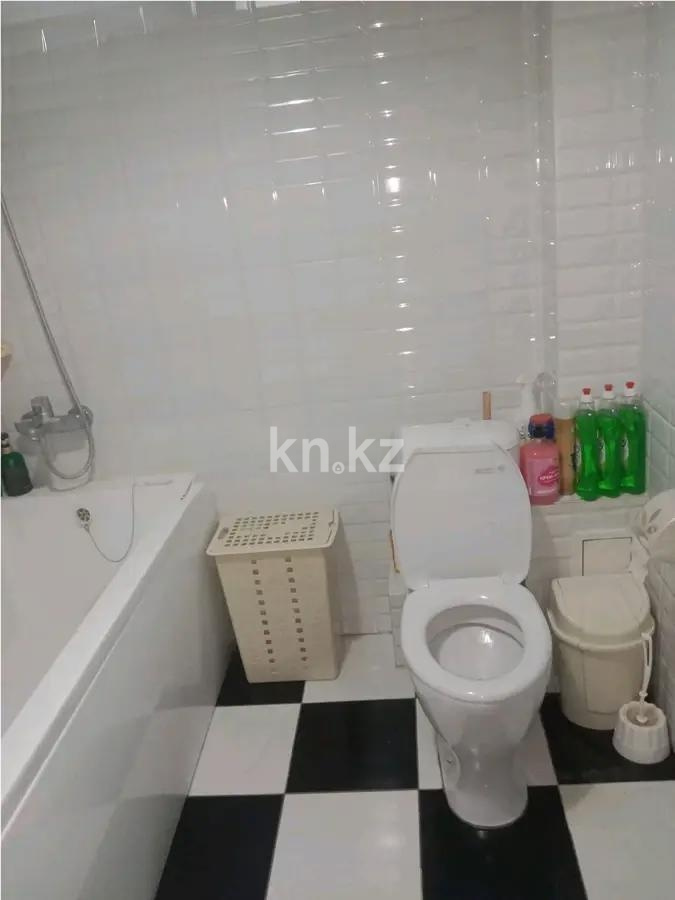 Продажа 2-комнатной квартиры, 50 м² - Продажа  двухкомнатных квартир в новостройках Астаны - страница 7 фото 4 из 4