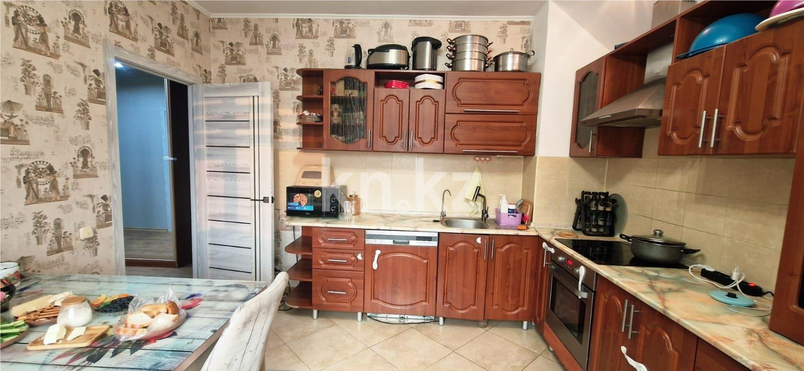 Продажа 3-комнатной квартиры, 79 м² в Караганде - фото 6