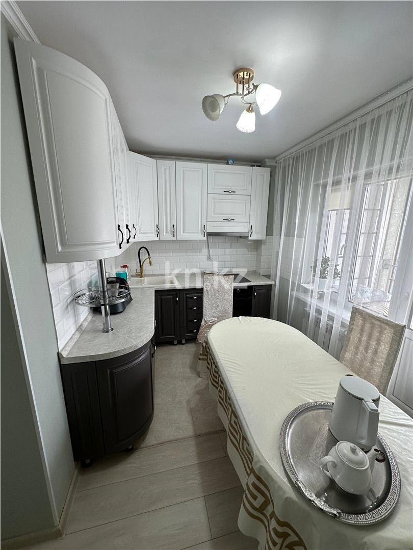 Продажа 2-комнатной квартиры, 70 м² в Караганде - фото 2