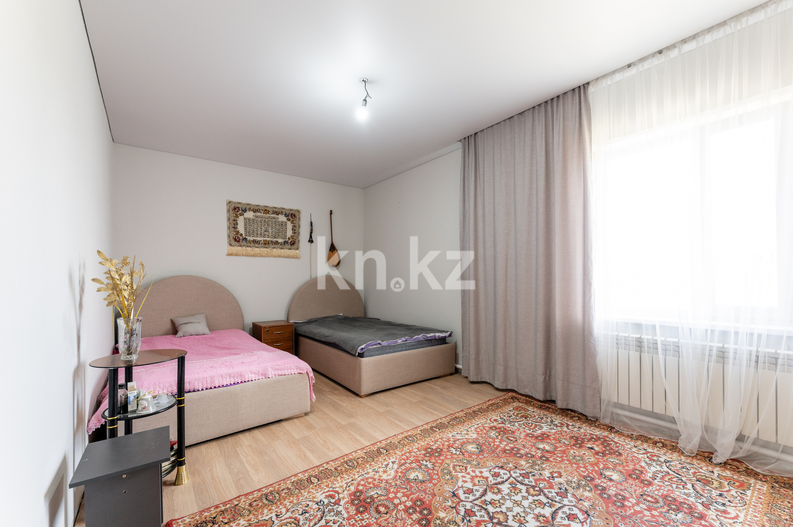 Продажа 6-комнатного дома, 362 м² - Продажа домов, коттеджей в Астане фото 13 из 40