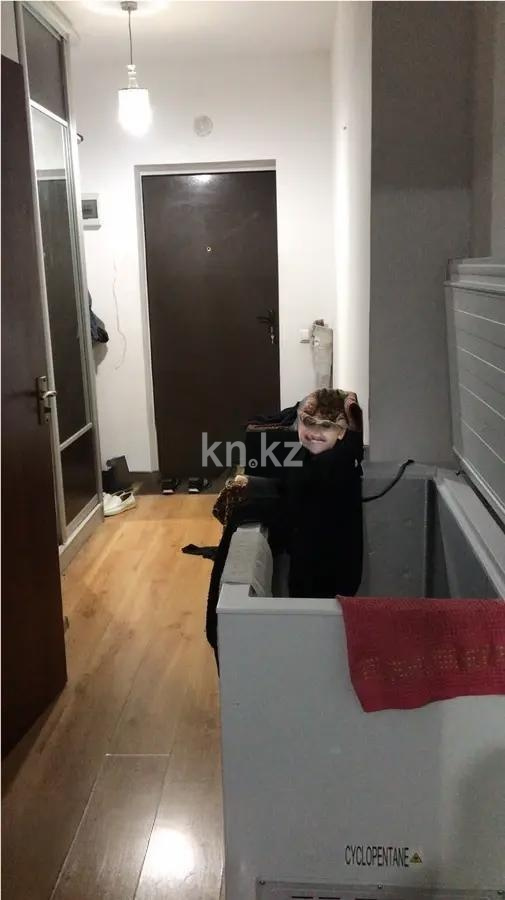 Продажа 1-комнатной квартиры, 39.5 м² в Астане - фото 5
