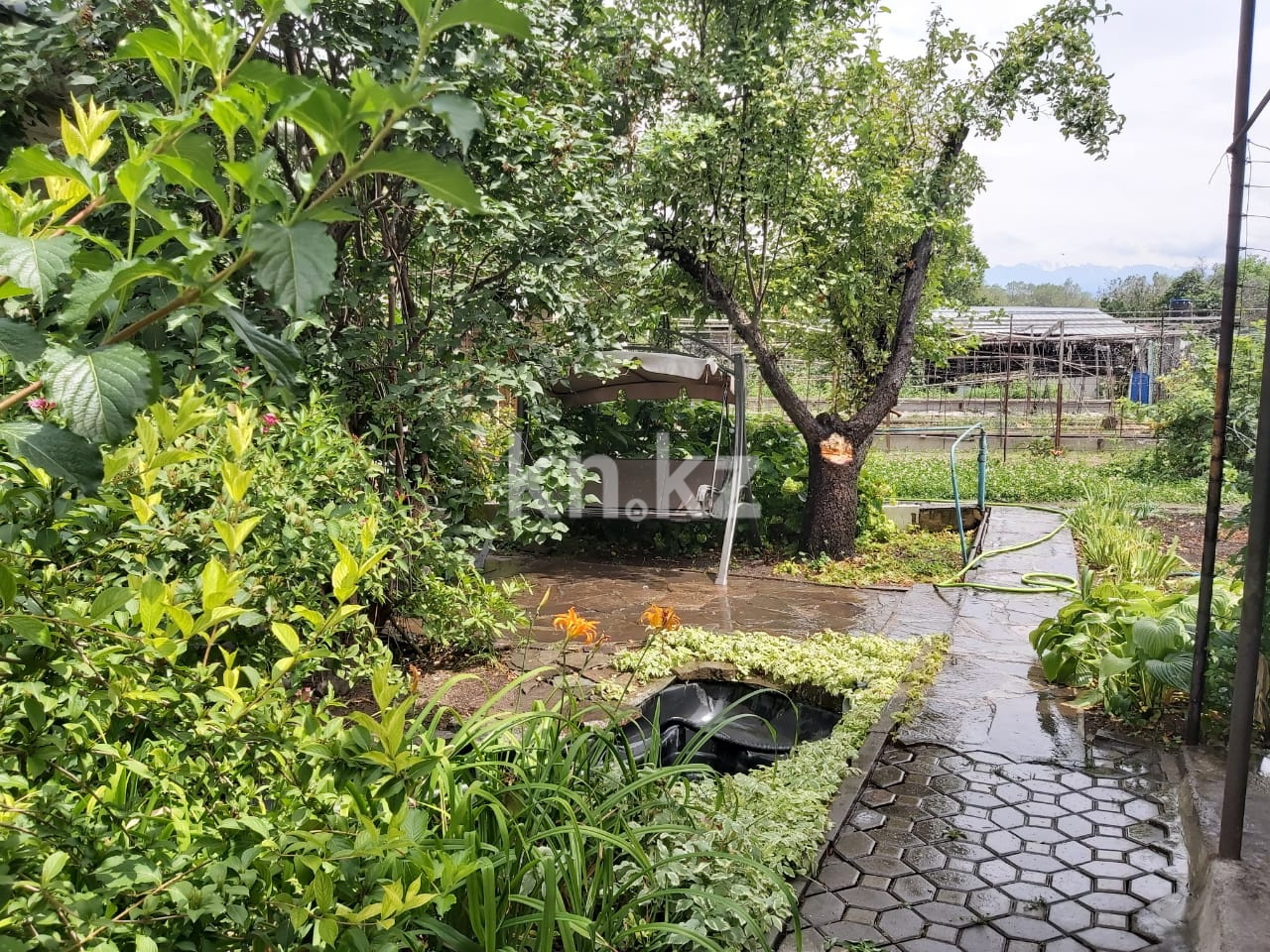 Продажа 5-комнатного дома, 72.6 м², ул. Сазановская в Алматы - фото 26