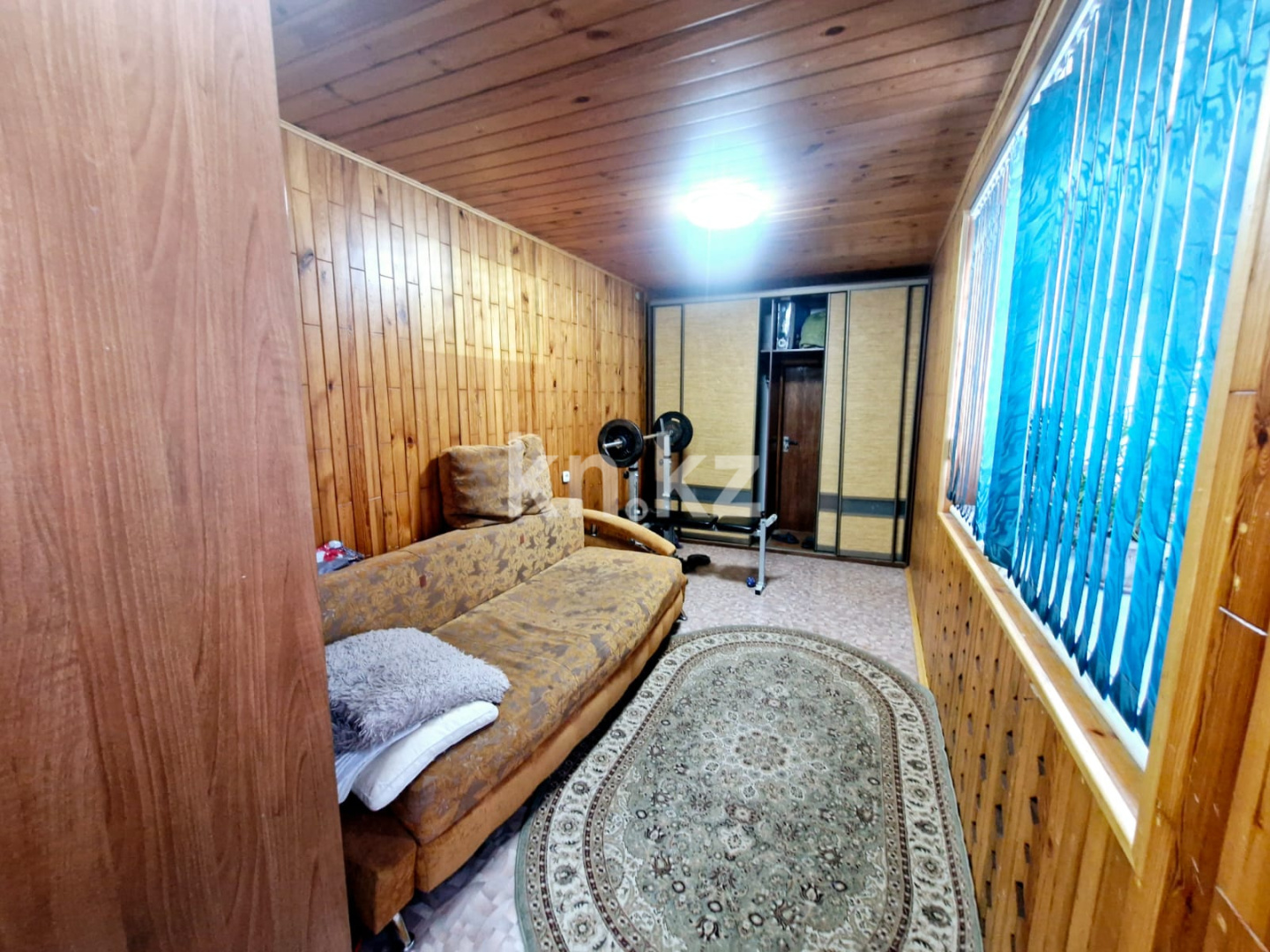 Продажа 4-комнатного дома, 172.5 м² в Костанае - фото 19