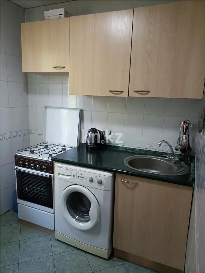 Продажа 1-комнатной квартиры, 33 м² в Алматы - фото 2