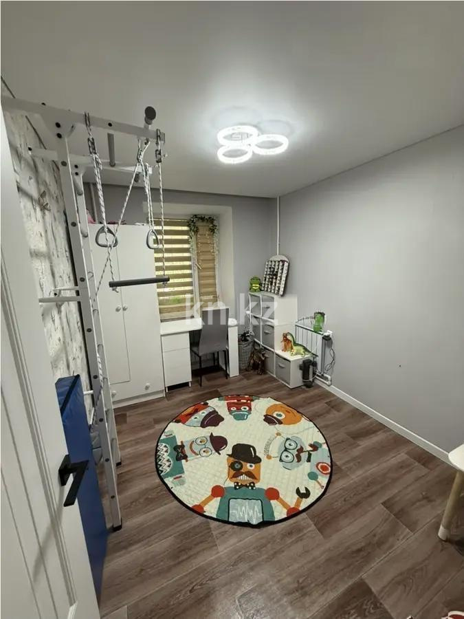 Продажа 3-комнатной квартиры, 60 м² - Продажа квартир в Караганде фото 3 из 6