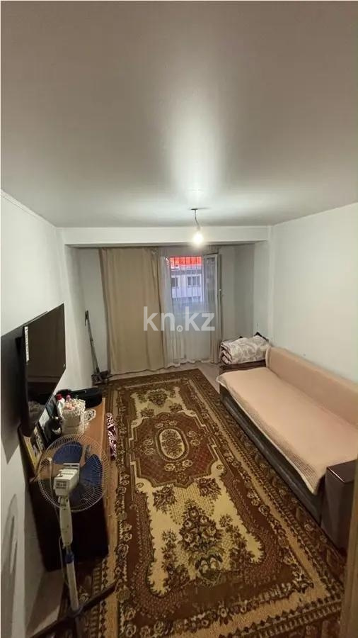 Продажа 2-комнатной квартиры, 54 м² в Алматы