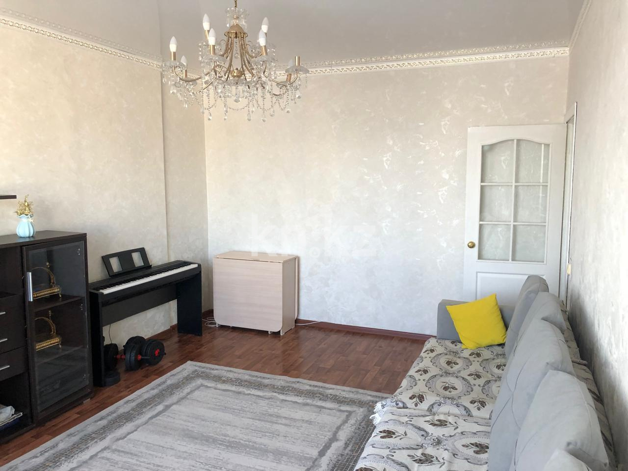 Продажа 3-комнатной квартиры, 80 м², ул. Сарыарка, дом  31 в Караганде - фото 2