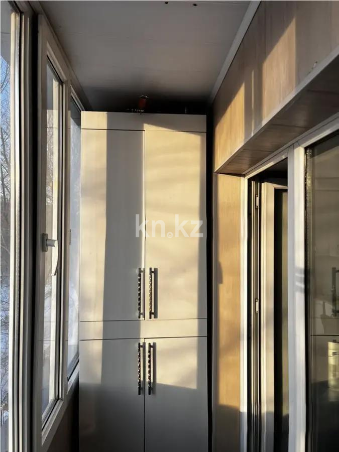 Продажа 3-комнатной квартиры, 62 м² в Астане - фото 7