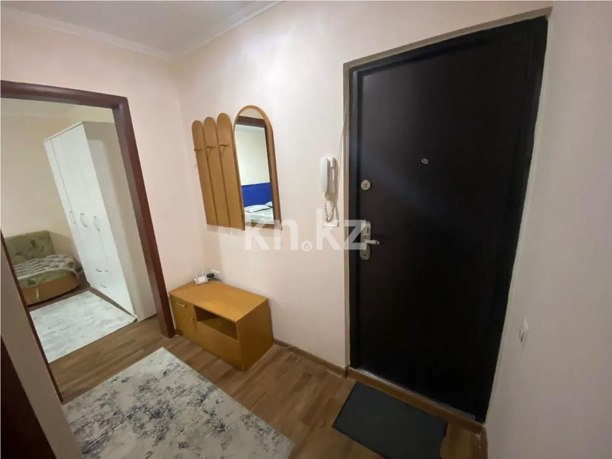 Продажа 1-комнатной квартиры, 33 м² в Алматы - фото 4