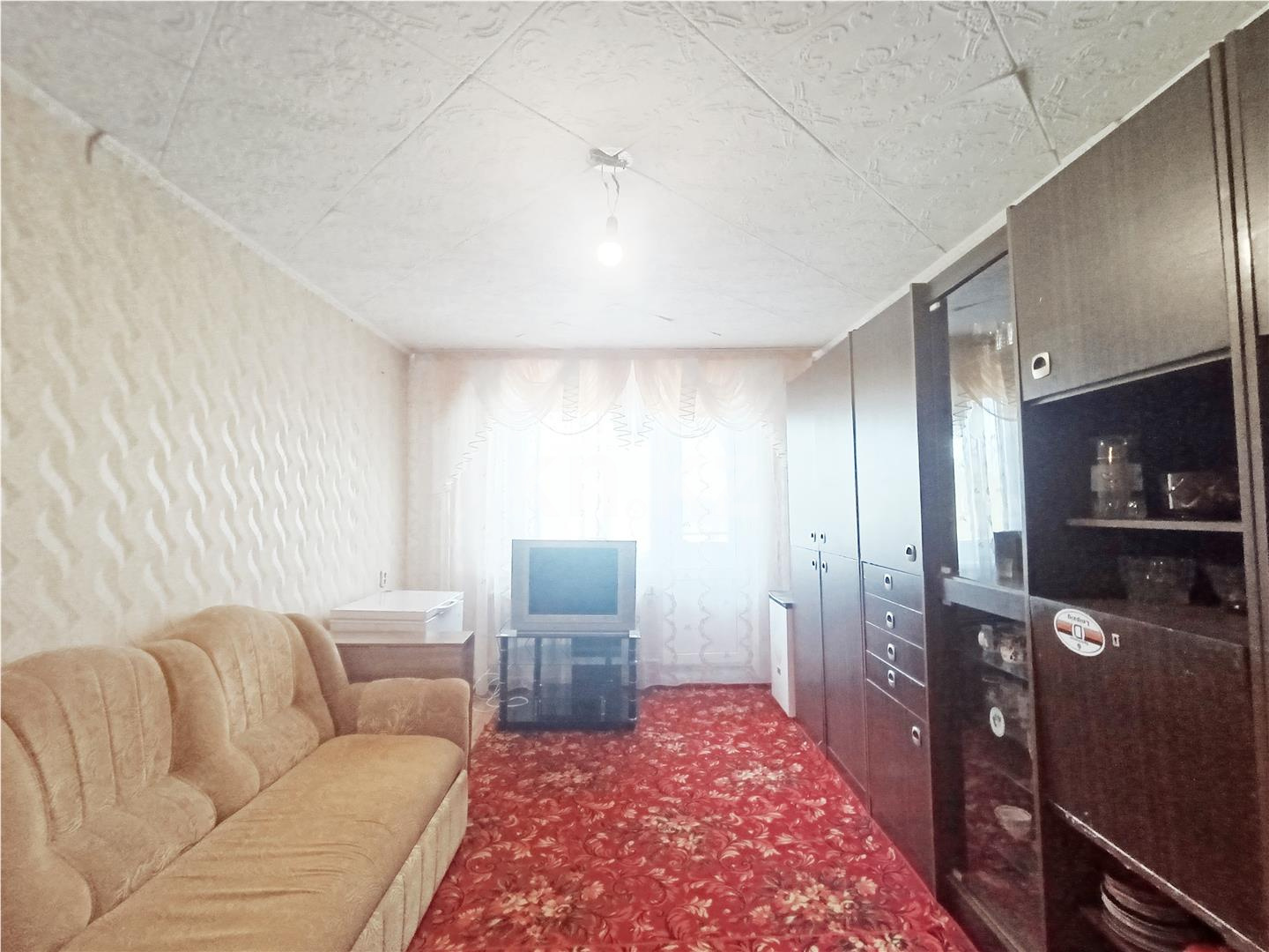 Продажа 3-комнатной квартиры, 62 м², мкр-н 23, дом  32 в Караганде - фото 5